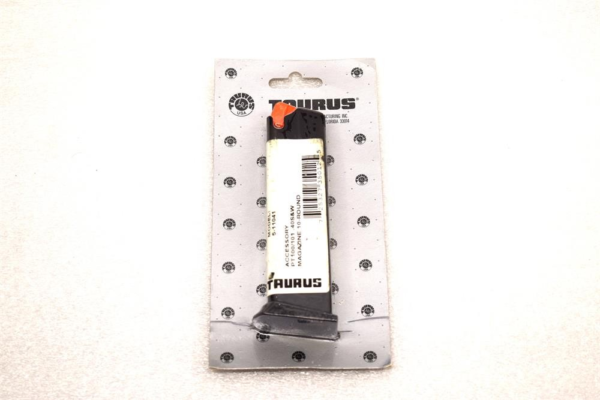 Taurus 40SW Magazine