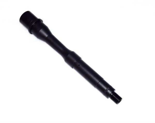 KG AR15 5.56 7.5" Barrel Nitride Coated