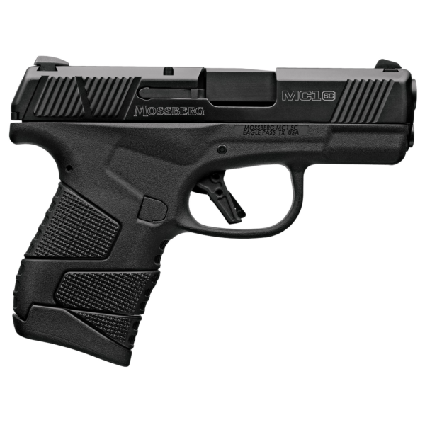 Mossberg MC1SC 9mm Subcompact