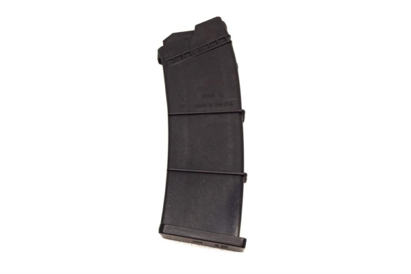 SMGT Saiga 12 12ga 8rd Magazine - Image 3