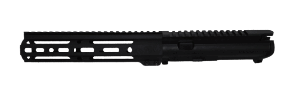 KG AR15 Upper Build Kit with Free Float Slim M-LOK 9" Hand Guard