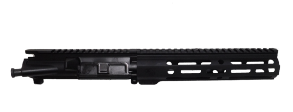 KG AR15 Upper Build Kit with Free Float Slim M-LOK 9" Hand Guard - Image 3