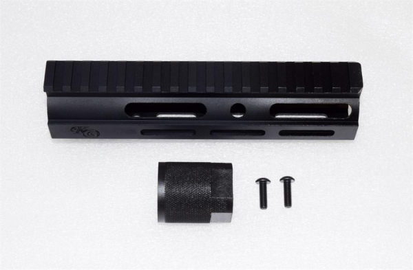 KG AR15 Free Float M-LOK 7" Hand Guard - Image 4