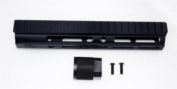KG AR15 Free Float M-LOK 9" Handguard - Image 4