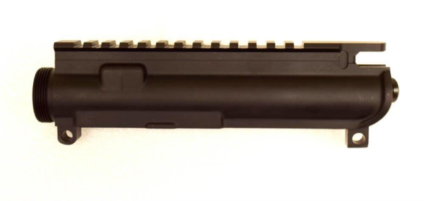 Assembled AR15 A3 Flat Top Upper with Forward Assist and Ejection Port Door