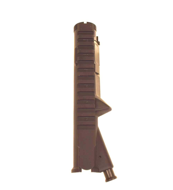 Assembled AR15 A3 Flat Top Upper with Forward Assist and Ejection Port Door - Image 3