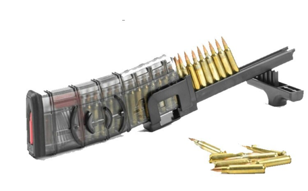 AR15 Magazine Rapid Loader - Image 3