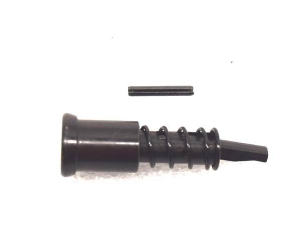 AR15 Forward Assist w Pin