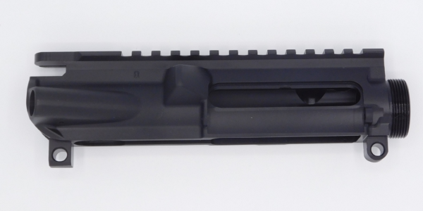 Stripped AR15 A3 Flat Top Upper - Image 3