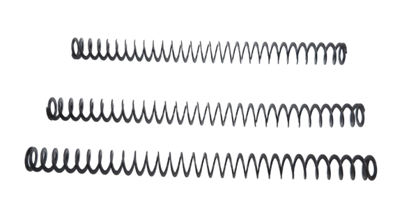 KG Recoil Spring Tune In Kit For Glock 19 Gen 3