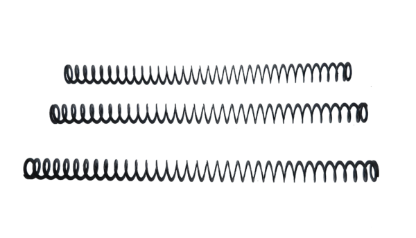 KG Recoil Spring Tune In Kit For Glock 17 Gen 3