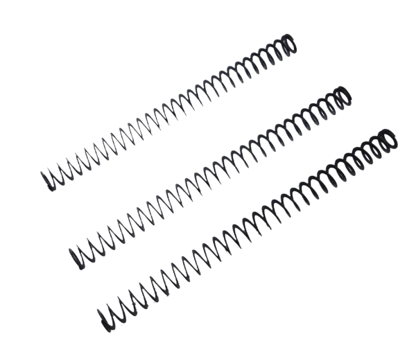 KG Recoil Spring Tune In Kit For Glock 19 Gen 3 - Image 3