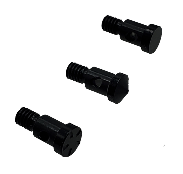 Stainless Steel Recoil Rod with 18LB 20LB 22LB Spring For Glock 19 23 - Image 4