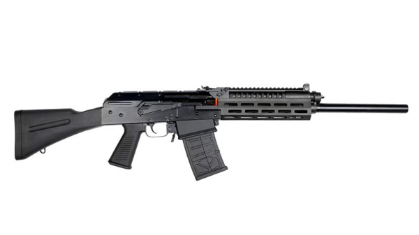 JTS M112AKT1 12GA AK Shotgun M-Lok Handguard