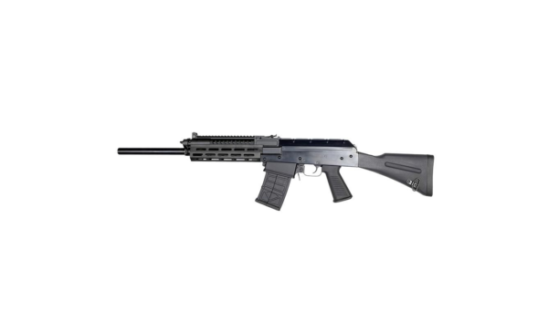 JTS M112AKT1 12GA AK Shotgun M-Lok Handguard - Image 3