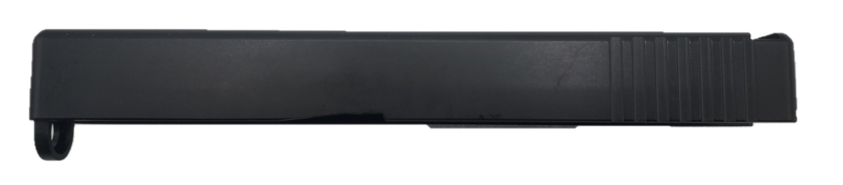 KG Stripped Slide for G19 or Ruger RXM - Image 5