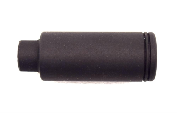 KAK Industries 5/8x24 Slimline Flash Can - Image 3
