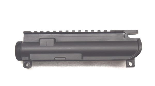 Stripped AR15 A3 Flat Top Upper