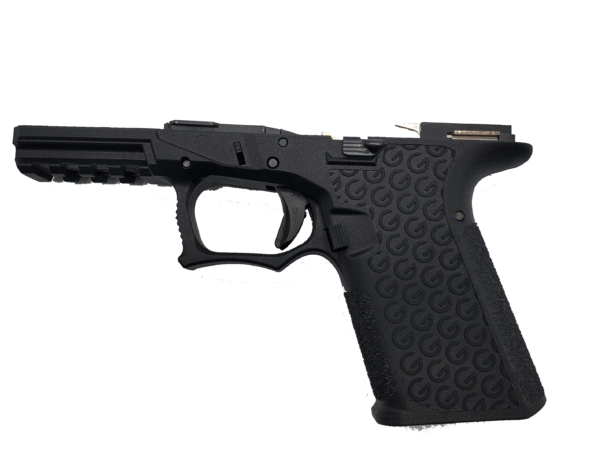 Grid Compact Complete Pistol Frame
