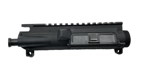 Assembled AR15 A3 Flat Top Upper with Forward Assist and Ejection Port Door - Image 4