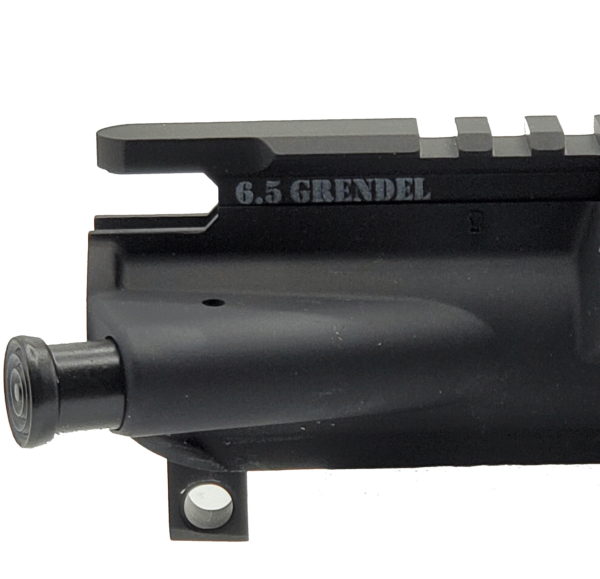 AR15 6.5 Grendel Marked Assembled Upper - Image 3