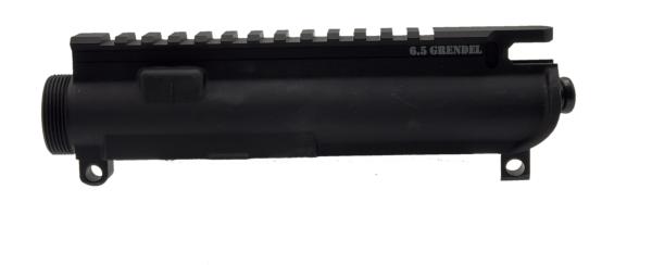 AR15 6.5 Grendel Marked Assembled Upper - Image 4