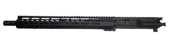 Defender 5.56 1x7 16" Rifle Upper M-LOK Left Hand