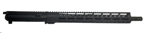 Defender 5.56 1x7 16" Rifle Upper M-LOK Left Hand - Image 3