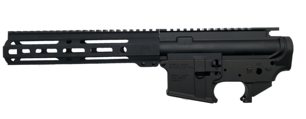 Konza Guns AR15 9" Builder Kit M-Lok - Image 3