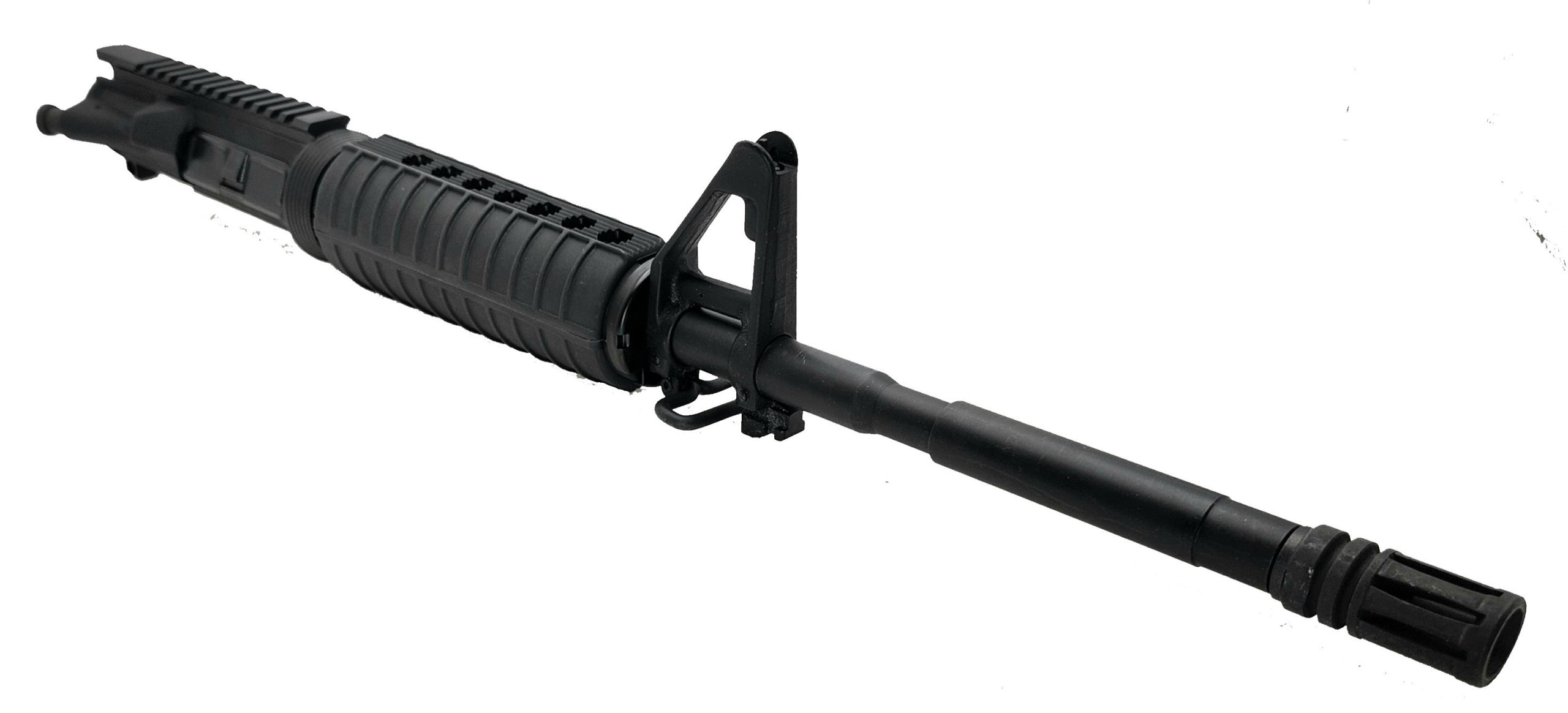 KG Sentinel 5.56 16" Flattop Rifle Upper