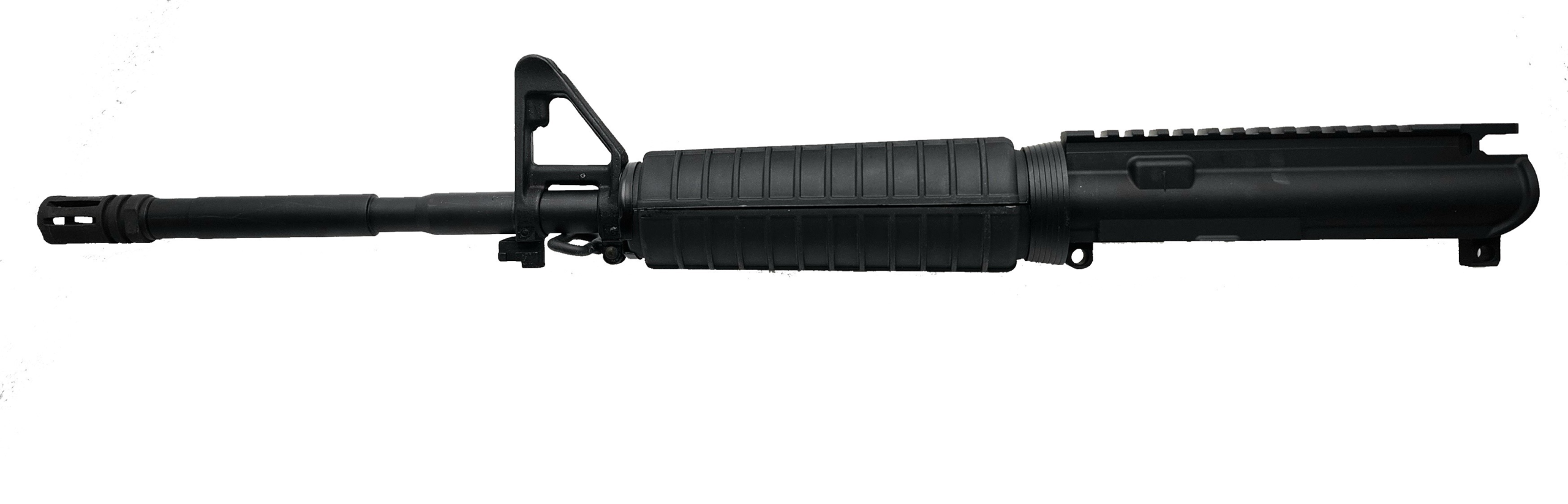 KG Sentinel 5.56 16" Flattop Rifle Upper - Image 4