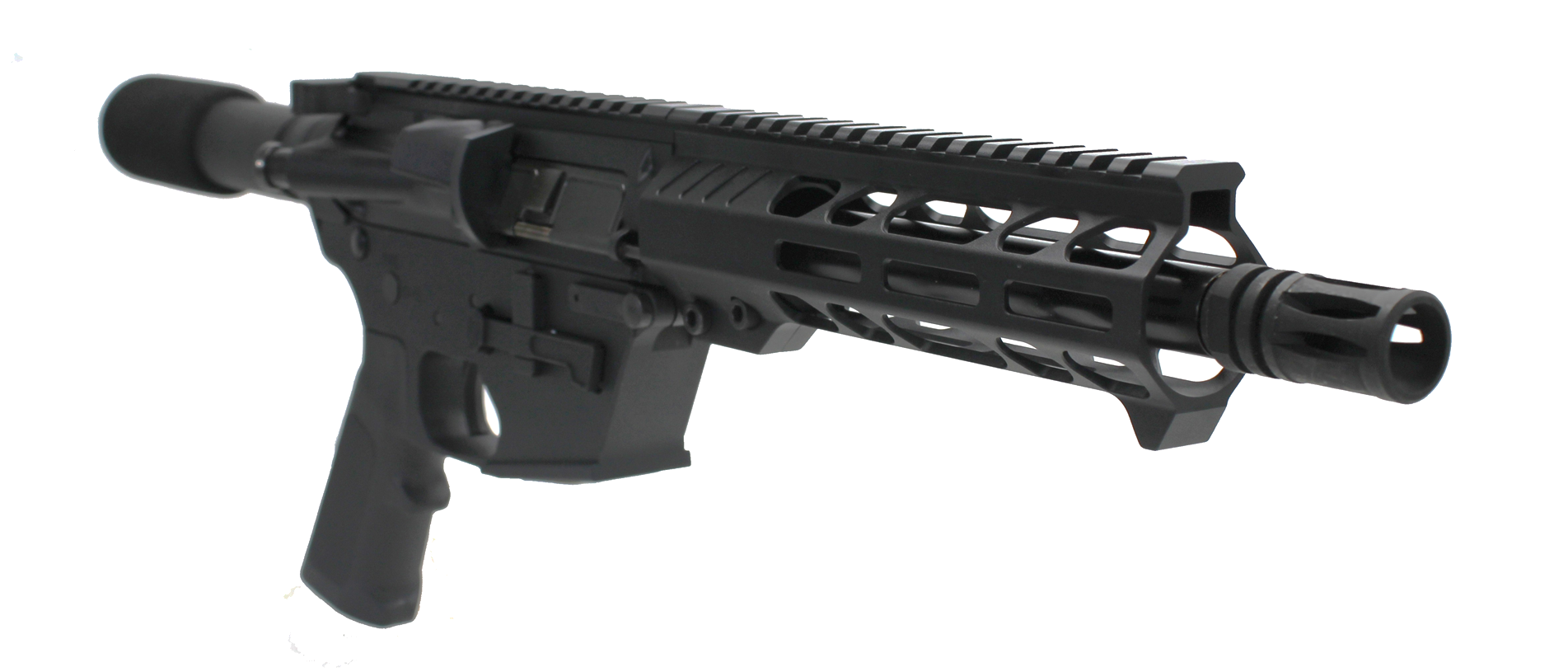 Konza Guns Stinger Glock Mag M-LOK 9MM 8.3" Pistol