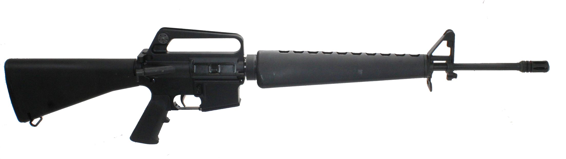 Konza Guns Sport-R 20" 5.56 A1 Retro Rifle - Image 3