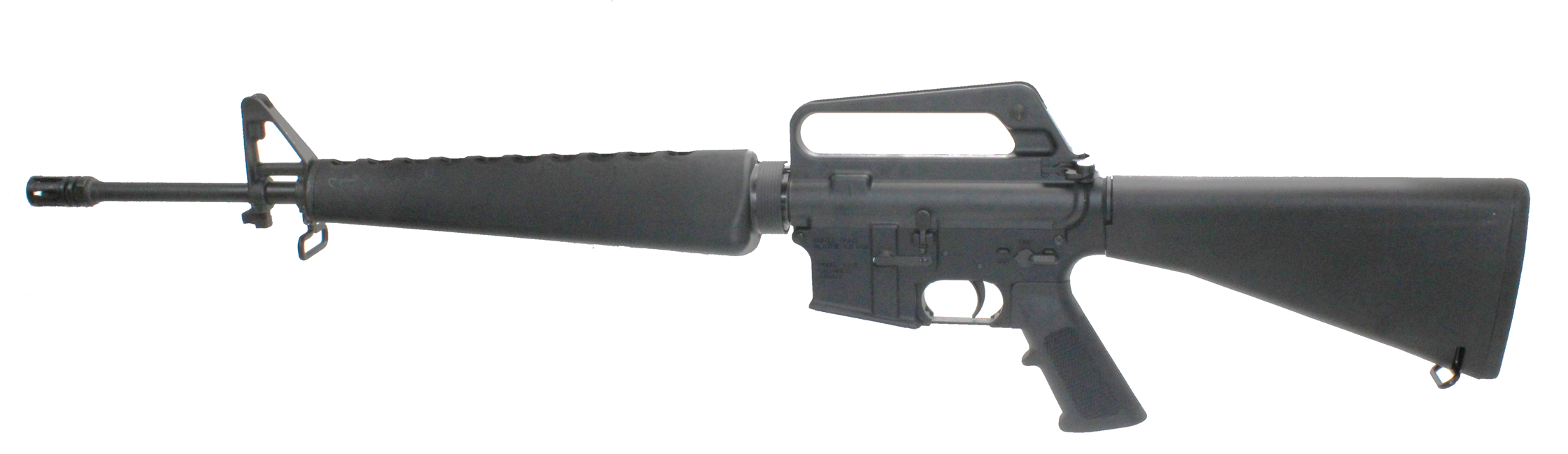 Konza Guns Sport-R 20" 5.56 A1 Retro Rifle - Image 4