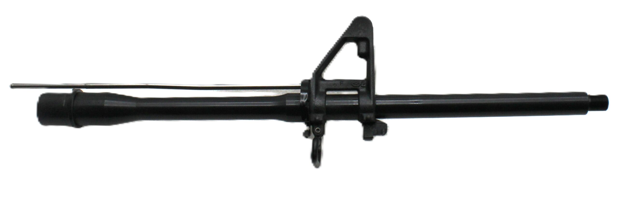 5.56 16 inch Government Profile .750 Barrel with Pinned Front Sight Base