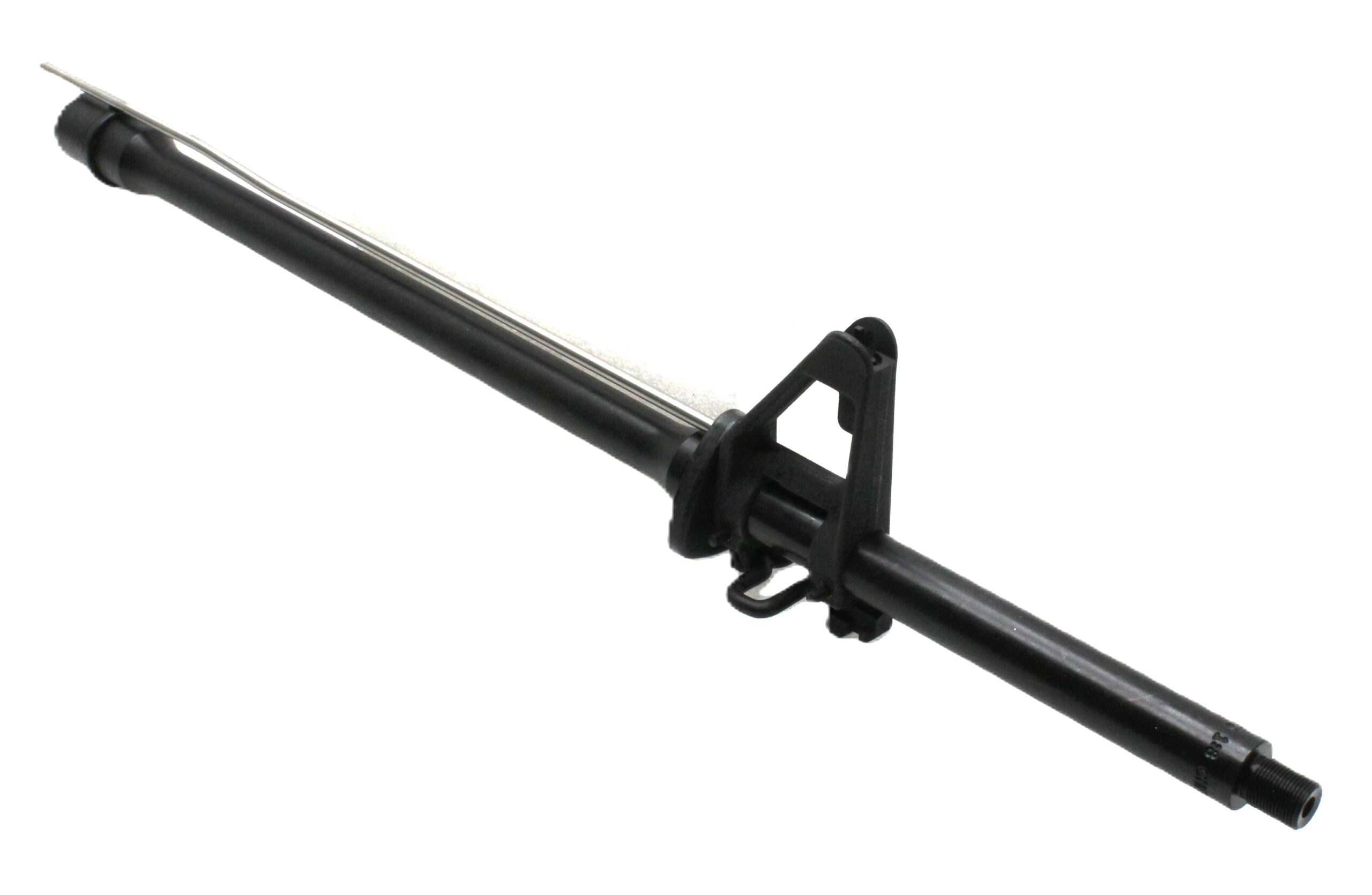 5.56 20" .750 Barrel Cold Hammer Forged with Pinned Front Sight Base