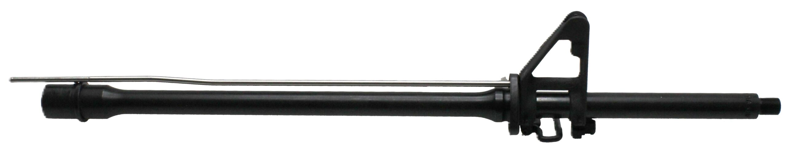 5.56 20" .750 Barrel Cold Hammer Forged with Pinned Front Sight Base - Image 3